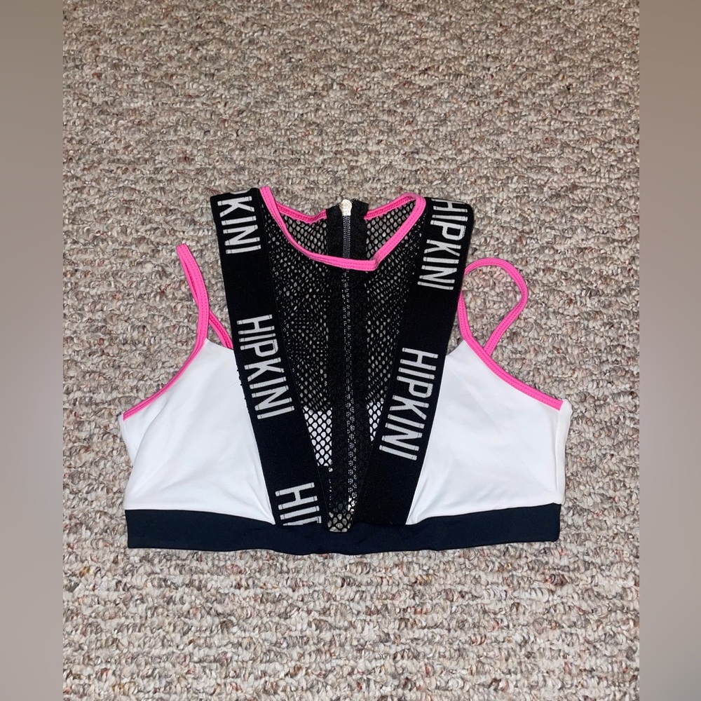 Hipkini Amazing Elastico Top